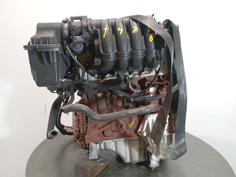 Recambio de motor completo para citroën c4 coupé (la_) 1.6 16v referencia OEM IAM NFU  