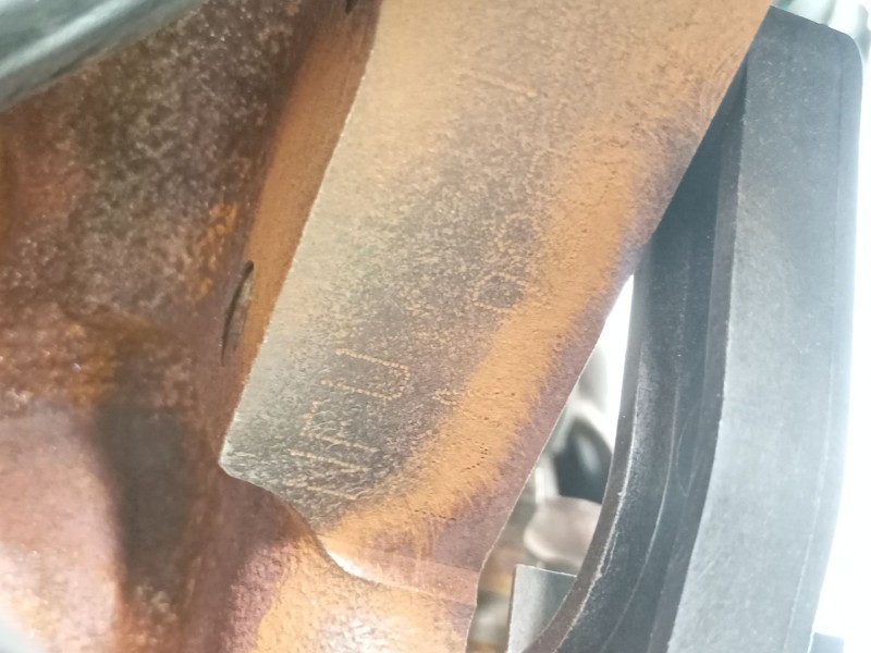 Recambio de motor completo para citroën c4 coupé (la_) 1.6 16v referencia OEM IAM NFU  