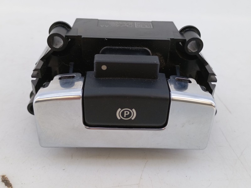 Recambio de palanca freno de mano para land rover range rover velar (l560) 2.0 d200 mhev 4x4 referencia OEM IAM 30S10135251  E3-