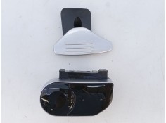 Recambio de mando multifuncion para land rover range rover velar (l560) 3.0 p340 scv6 4x4 referencia OEM IAM J8A213D767AB  E3-B3