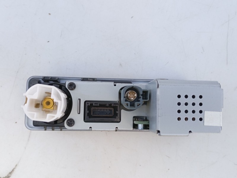 Recambio de modulo electronico para land rover range rover velar (l560) 3.0 p340 scv6 4x4 referencia OEM IAM FW9319E110AE  E3-B3