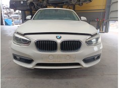 bmw 1 (f20) del año 2018 2