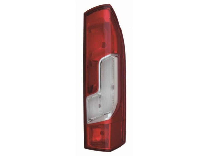 Recambio de piloto trasero derecho para citroën jumper kombi referencia OEM IAM 103F09720770 16305502 8433066193485 T2-5-B6-1 NU
