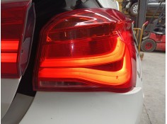 Recambio de piloto trasero derecho para bmw 1 (f20) 116 d referencia OEM IAM    2