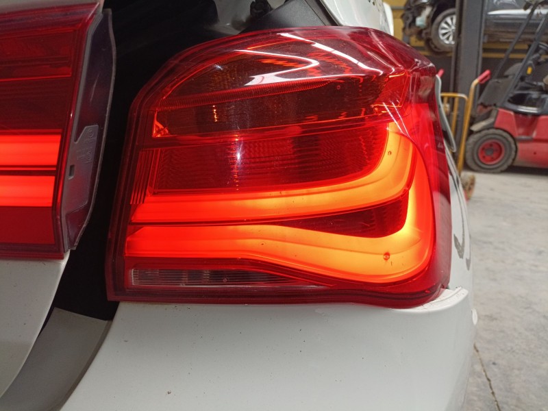 Recambio de piloto trasero derecho para bmw 1 (f20) 116 d referencia OEM IAM   