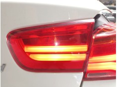 Recambio de piloto trasero derecho porton para bmw 1 (f20) 116 d referencia OEM IAM   