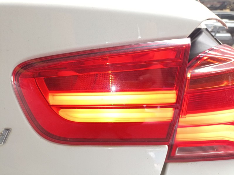 Recambio de piloto trasero derecho porton para bmw 1 (f20) 116 d referencia OEM IAM   