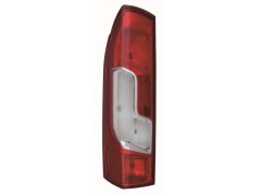 Recambio de piloto trasero izquierdo para citroën jumper kombi referencia OEM IAM 103F09720771 16305501 8433066193478 T2-5-B6-1 