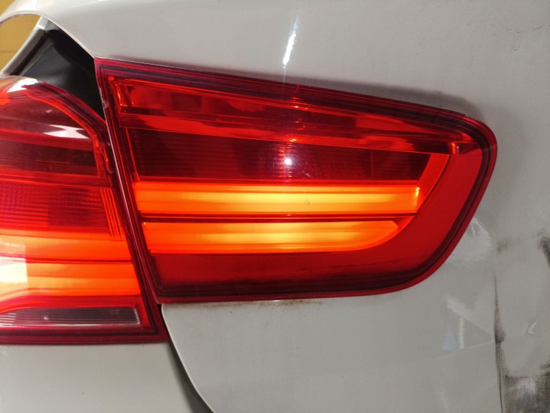 Recambio de piloto trasero izquierdo porton para bmw 1 (f20) 116 d referencia OEM IAM   