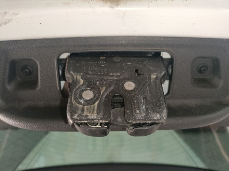 Recambio de cerradura maletero / porton para bmw 1 (f20) 116 d referencia OEM IAM   