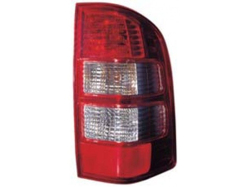 Recambio de piloto trasero derecho para ford ranger (et) referencia OEM IAM 103F10461770 NUEVO T2-3-A3-2