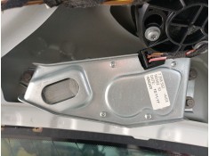Recambio de motor limpia trasero para bmw 1 (f20) 116 d referencia OEM IAM 7258532  