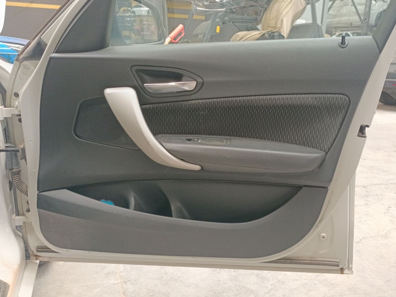 Recambio de guarnecido puerta delantera derecha para bmw 1 (f20) 116 d referencia OEM IAM   