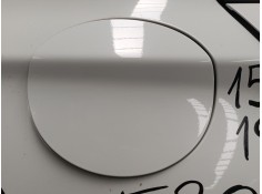 TAPA EXTERIOR COMBUSTIBLE 