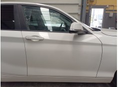 Recambio de puerta delantera derecha para bmw 1 (f20) 116 d referencia OEM IAM   