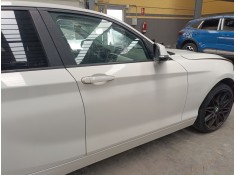 Recambio de puerta delantera derecha para bmw 1 (f20) 116 d referencia OEM IAM    2