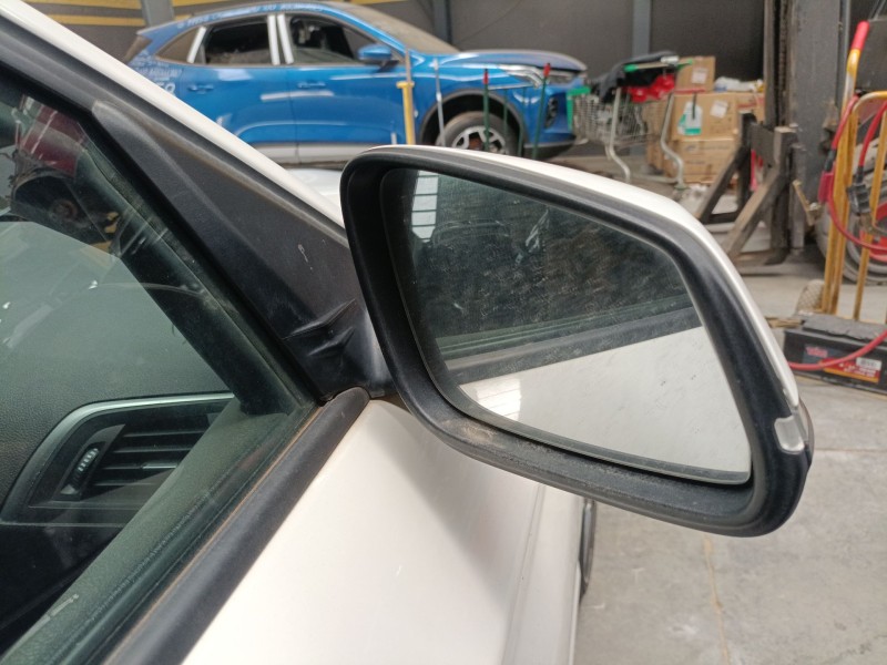 Recambio de retrovisor derecho electrico para bmw 1 (f20) 116 d referencia OEM IAM   