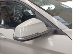 Recambio de retrovisor derecho electrico para bmw 1 (f20) 116 d referencia OEM IAM    2