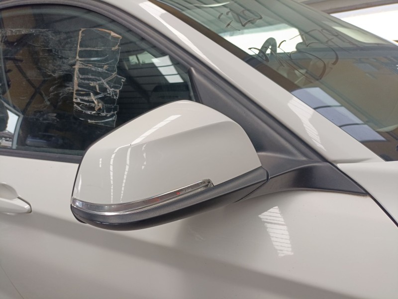 Recambio de retrovisor derecho electrico para bmw 1 (f20) 116 d referencia OEM IAM   