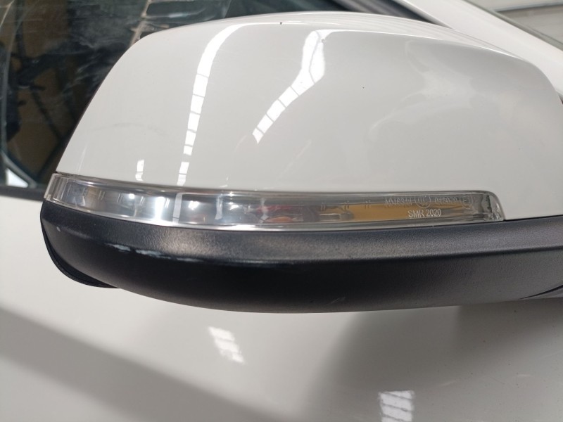 Recambio de retrovisor derecho electrico para bmw 1 (f20) 116 d referencia OEM IAM   