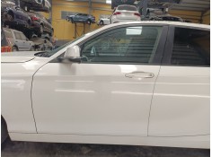 Recambio de puerta delantera izquierda para bmw 1 (f20) 116 d referencia OEM IAM   