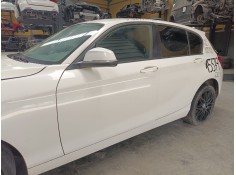 Recambio de puerta delantera izquierda para bmw 1 (f20) 116 d referencia OEM IAM    2