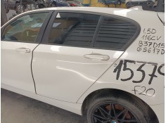 Recambio de puerta trasera izquierda para bmw 1 (f20) 116 d referencia OEM IAM    2