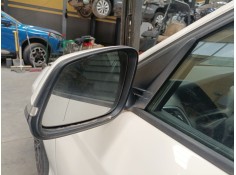 RETROVISOR IZQUIERDO ELECTRICO 
