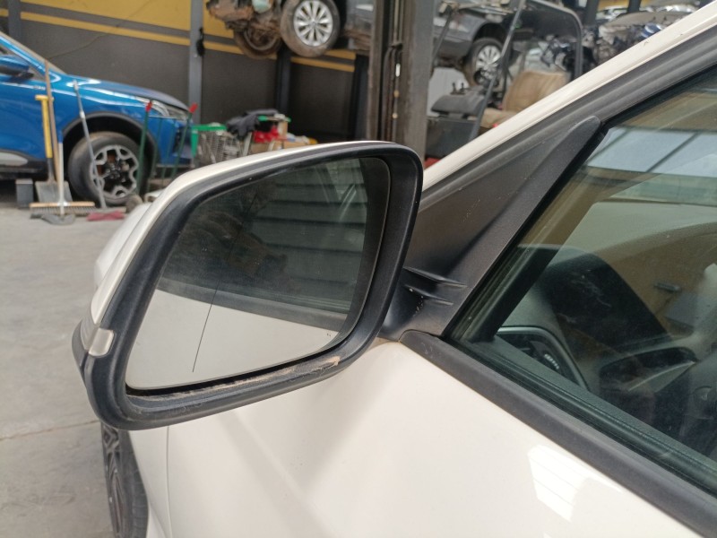 Recambio de retrovisor izquierdo electrico para bmw 1 (f20) 116 d referencia OEM IAM   