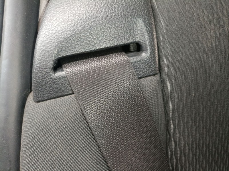 Recambio de cinturon seguridad trasero derecho para bmw 1 (f20) 116 d referencia OEM IAM   