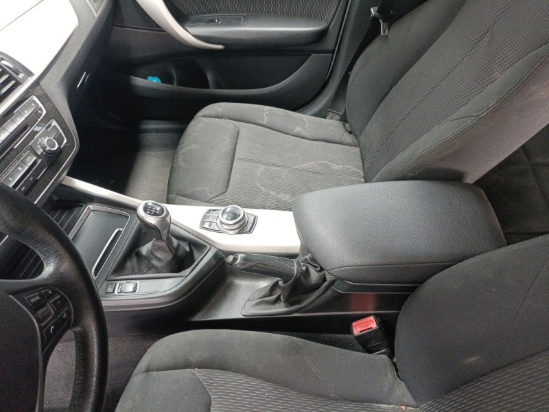 Recambio de consola central para bmw 1 (f20) 116 d referencia OEM IAM   