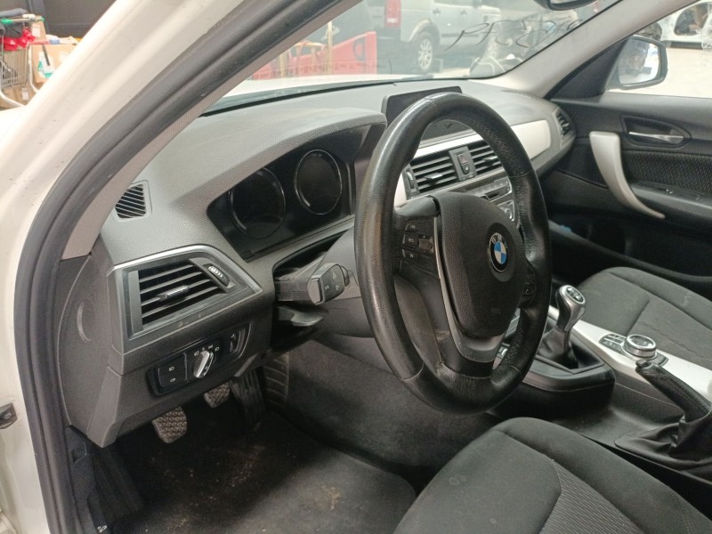 Recambio de kit airbag para bmw 1 (f20) 116 d referencia OEM IAM   