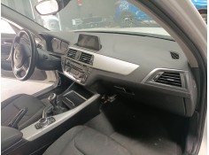 Recambio de kit airbag para bmw 1 (f20) 116 d referencia OEM IAM    2