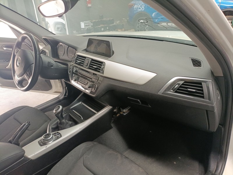 Recambio de kit airbag para bmw 1 (f20) 116 d referencia OEM IAM   