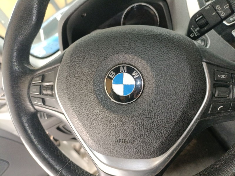 Recambio de kit airbag para bmw 1 (f20) 116 d referencia OEM IAM   