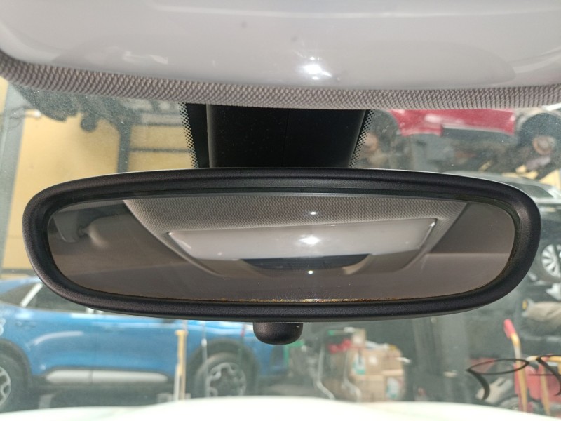 Recambio de espejo interior para bmw 1 (f20) 116 d referencia OEM IAM   