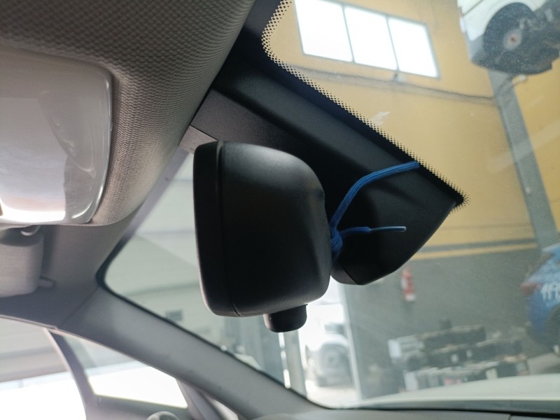 Recambio de espejo interior para bmw 1 (f20) 116 d referencia OEM IAM   