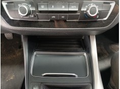 Recambio de mando climatizador para bmw 1 (f20) 116 d referencia OEM IAM   