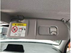 Recambio de parasol derecho para bmw 1 (f20) 116 d referencia OEM IAM   