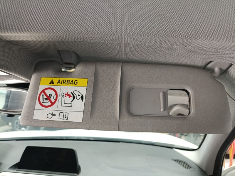 Recambio de parasol derecho para bmw 1 (f20) 116 d referencia OEM IAM   