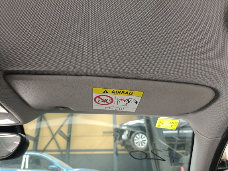 Recambio de parasol derecho para bmw 1 (f20) 116 d referencia OEM IAM   