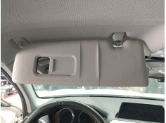 Recambio de parasol izquierdo para bmw 1 (f20) 116 d referencia OEM IAM   