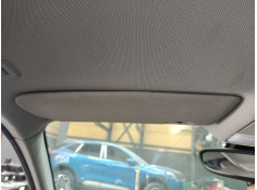 Recambio de parasol izquierdo para bmw 1 (f20) 116 d referencia OEM IAM    2