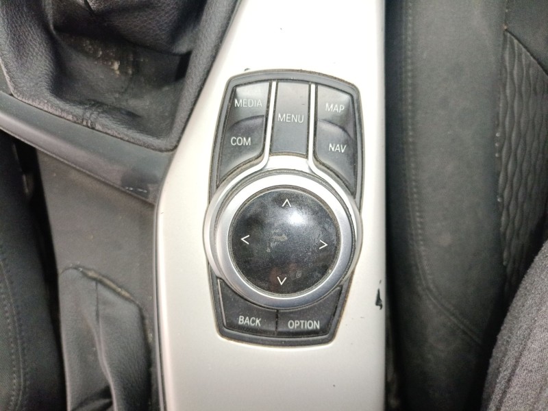 Recambio de sistema navegacion gps para bmw 1 (f20) 116 d referencia OEM IAM   