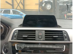Recambio de sistema navegacion gps para bmw 1 (f20) 116 d referencia OEM IAM    2