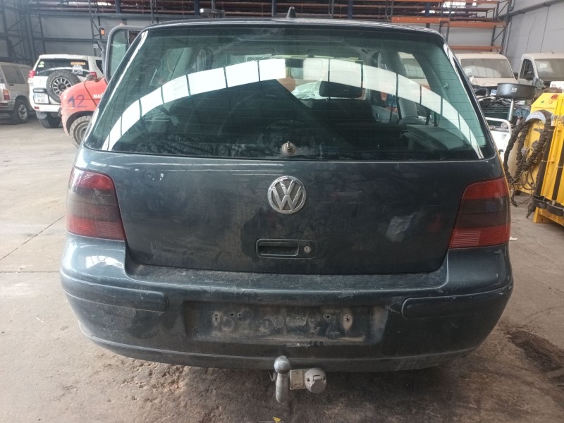 volkswagen golf iv (1j1) del año 1998