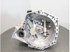 Recambio de caja cambios para citroën c1 ii (pa_, ps_) 1.0 vti 72 referencia OEM IAM 20TT57  