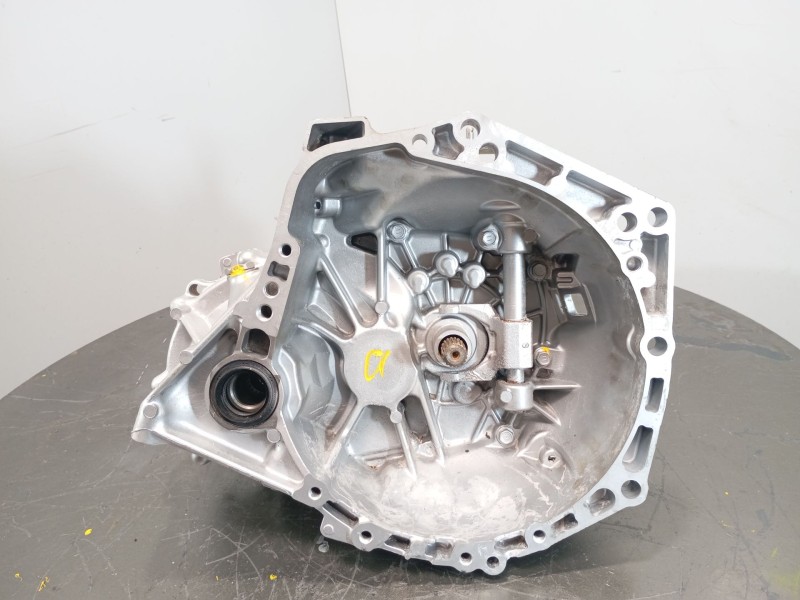 Recambio de caja cambios para citroën c1 ii (pa_, ps_) 1.0 vti 72 referencia OEM IAM 20TT57  