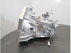 Recambio de caja cambios para citroën c1 ii (pa_, ps_) 1.0 vti 72 referencia OEM IAM 20TT57   2
