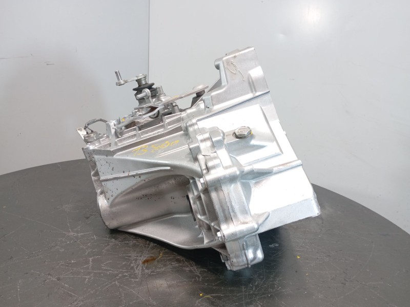 Recambio de caja cambios para citroën c1 ii (pa_, ps_) 1.0 vti 72 referencia OEM IAM 20TT57  